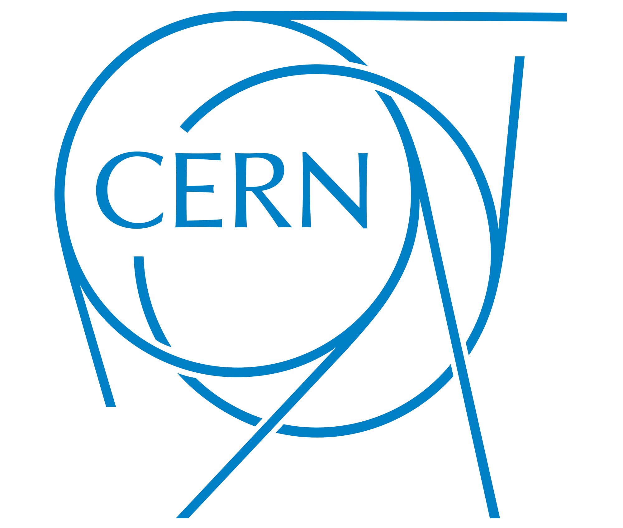 CERN logo